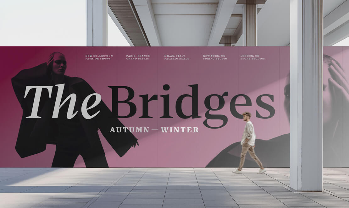Corsario British Type Design