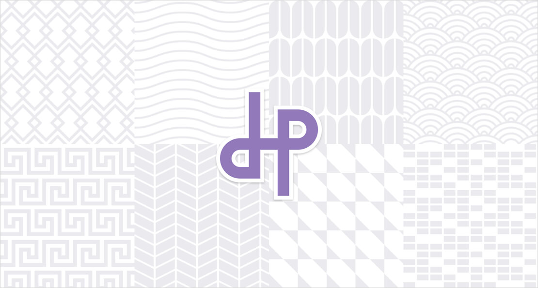 Pattern-Generator von Hero-Patterns