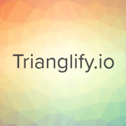 Trianglify-Generator