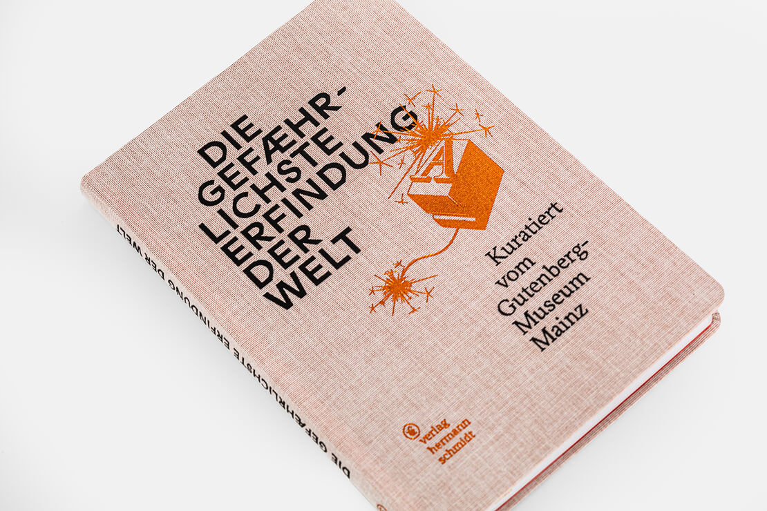 Die gefährlichste Erfindung der Welt