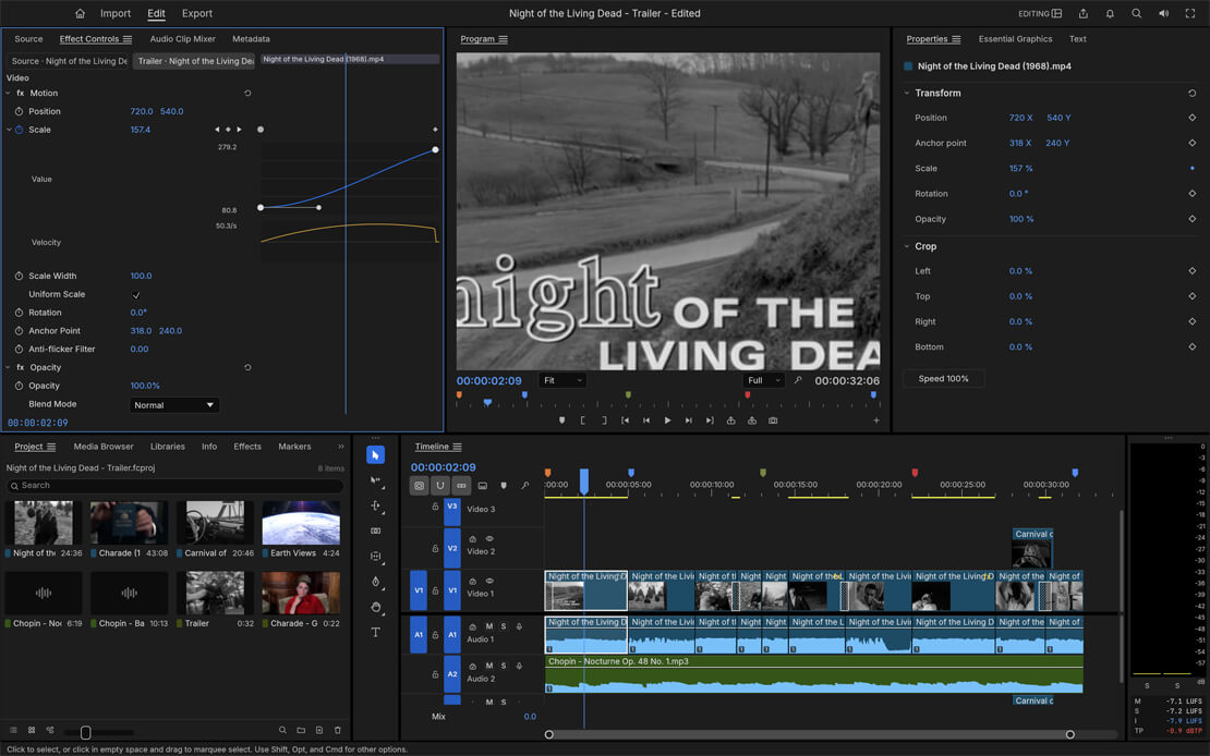 Filmcraft