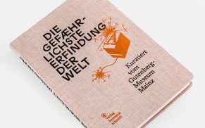 Die gefährlichste Erfindung der Welt