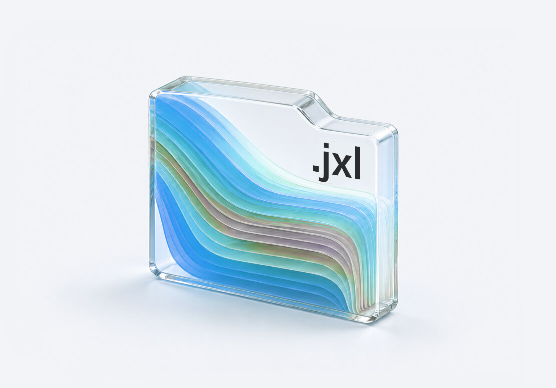 JPEG XL: Das Dateiformat mit der Endung .jxl